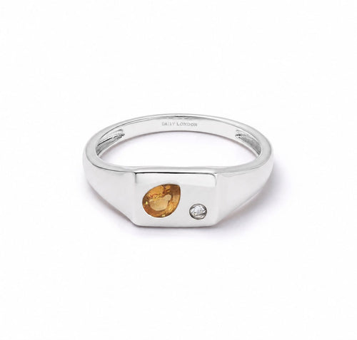 Option: Citrine November