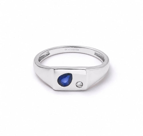 Option: Sapphire September