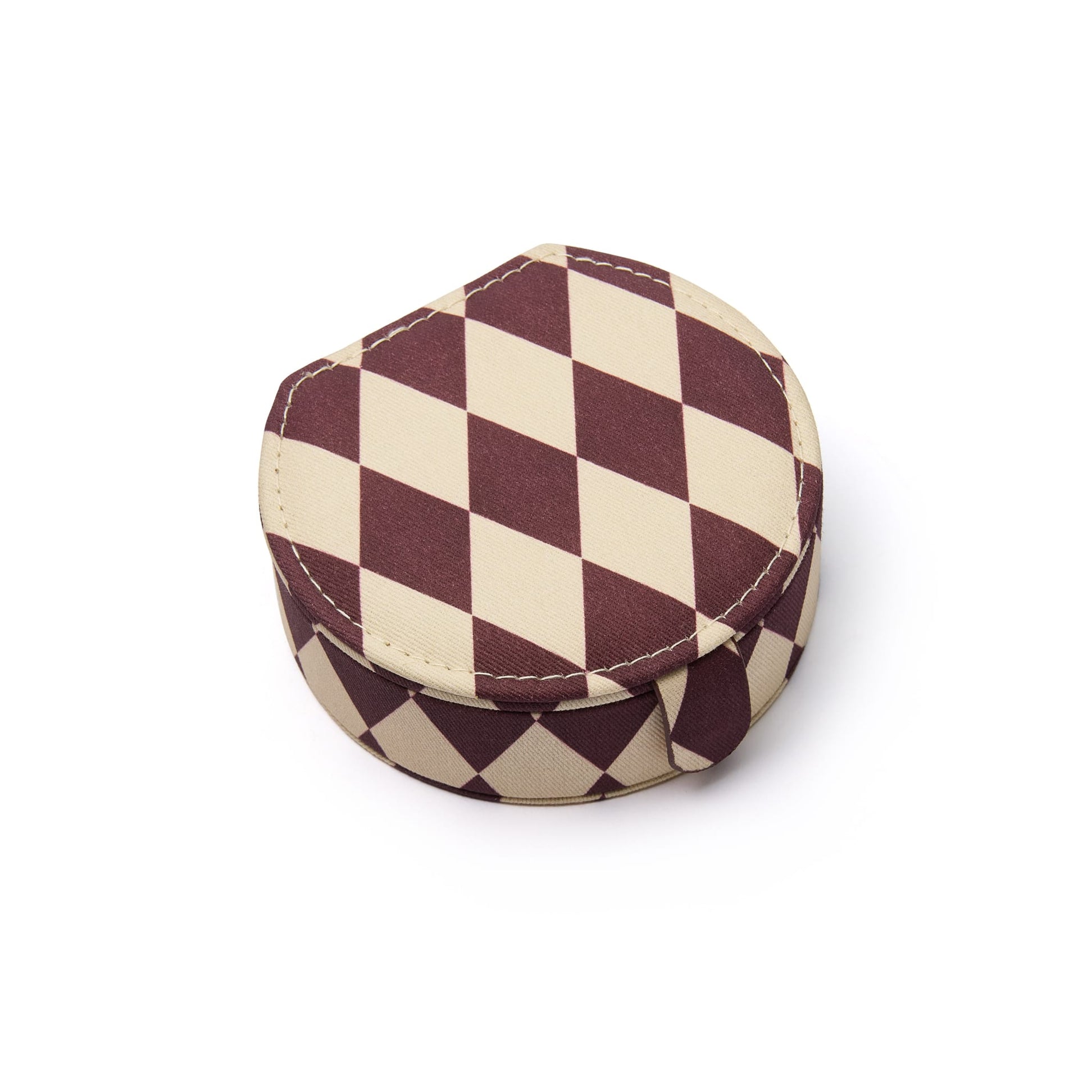 Estée Lalonde Compact Jewellery Case