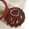 Estée Lalonde Compact Jewellery Case