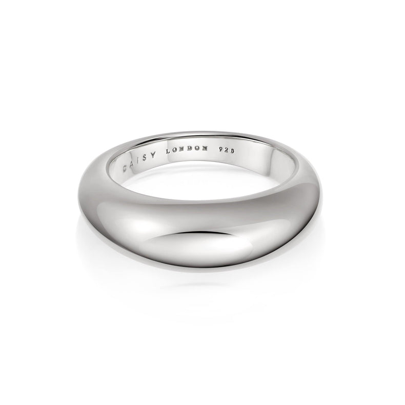 Estée Lalonde Dome Ring Sterling Silver recommended