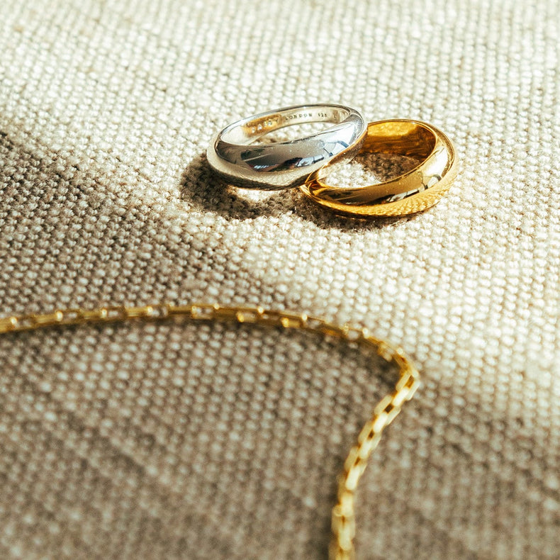 Estée Lalonde Duo Dome Mixed Layering Set