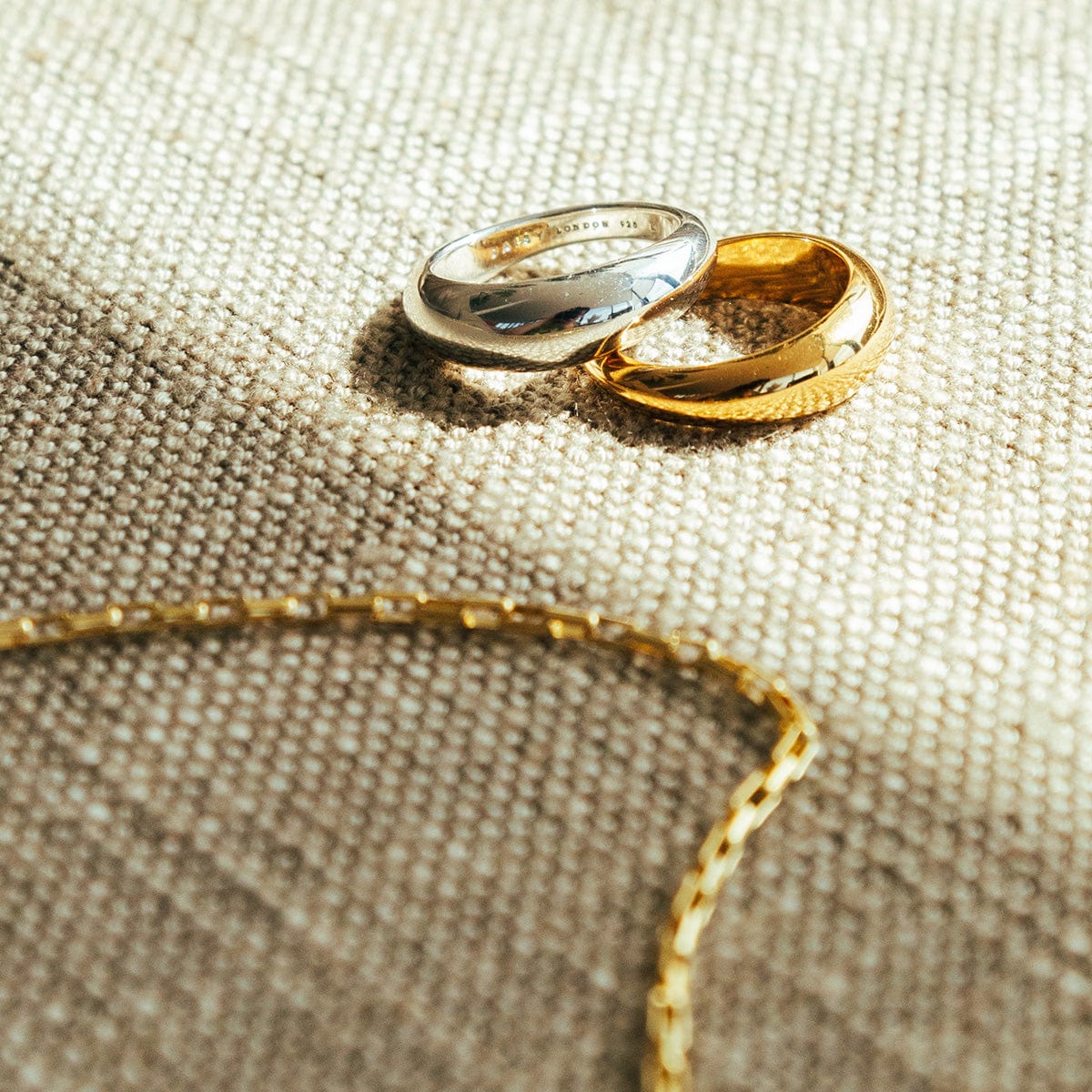 Estée Lalonde Duo Dome Mixed Layering Set