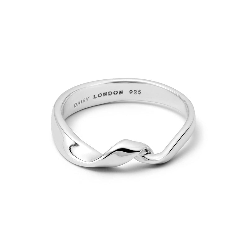 Estée Lalonde Flow Ring Sterling Silver recommended