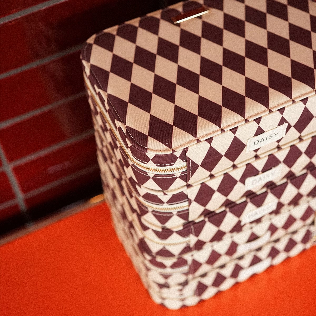 Estée Lalonde Jewellery Case