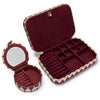 Estée Lalonde Jewellery Case Set
