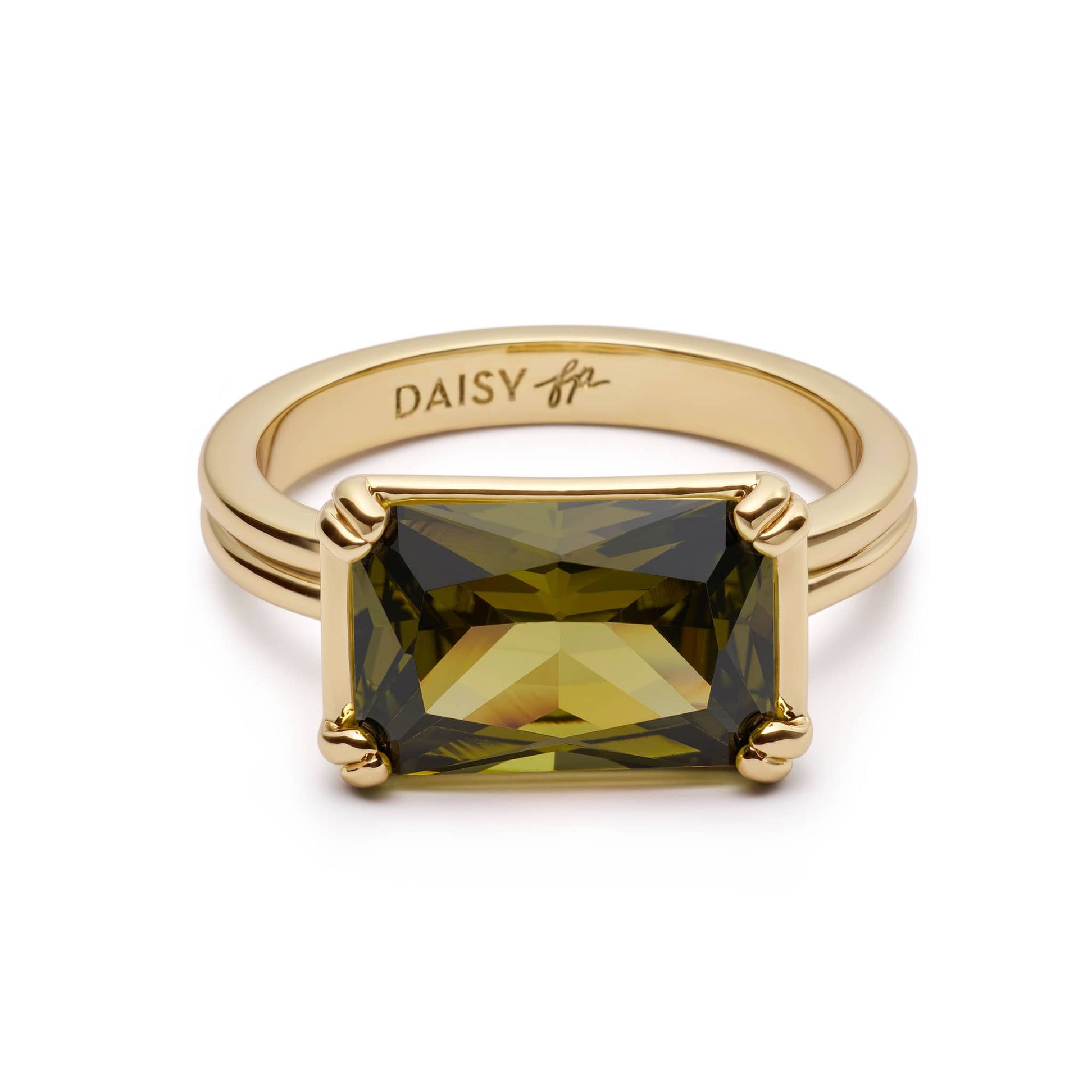 Option: Peridot