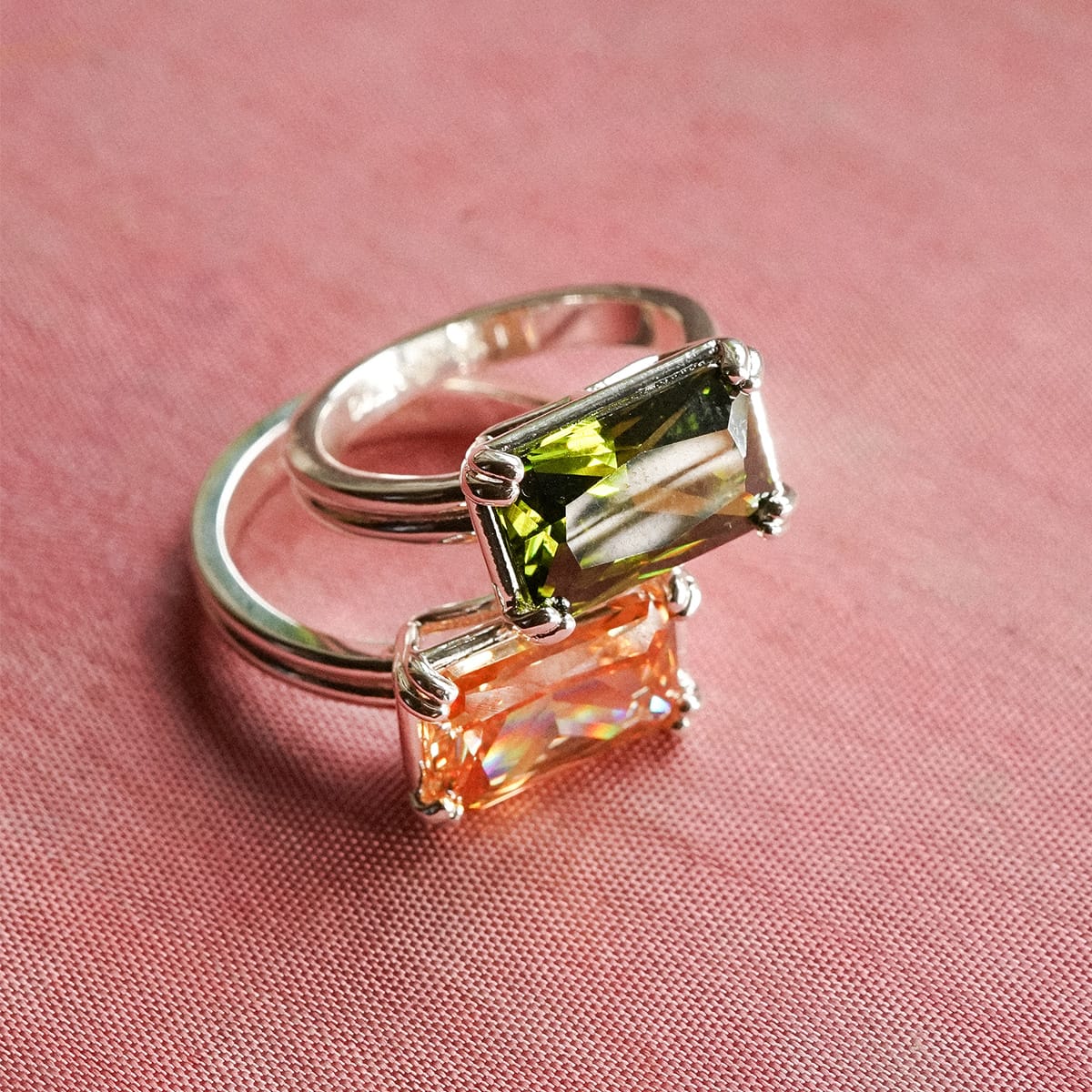 Option: Peridot