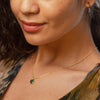 option: green aventurine