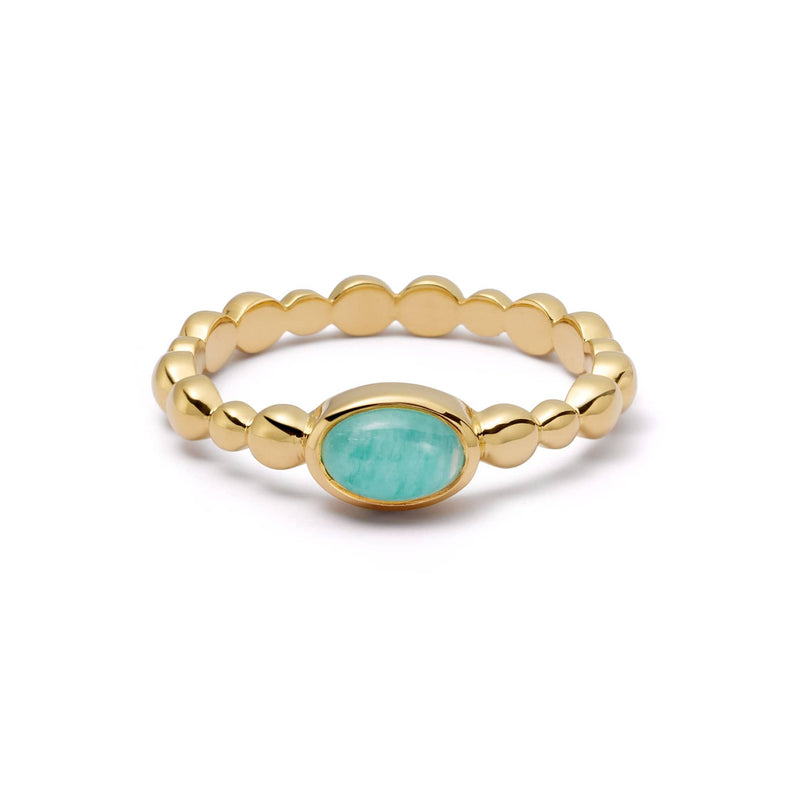 option: Amazonite