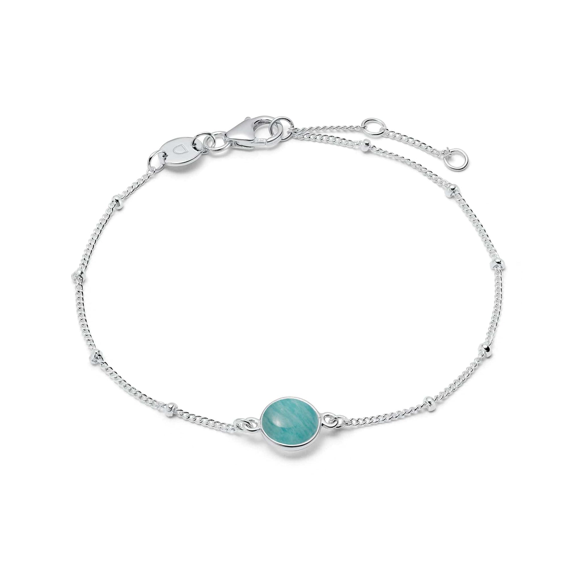 option: amazonite