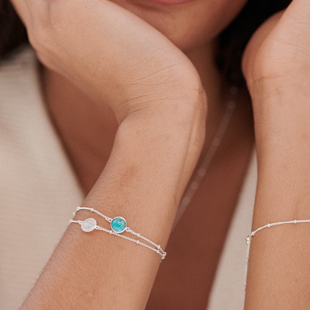 option: rainbow moonstone