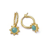 Option: Amazonite