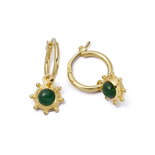 Option: Green Aventurine