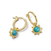 Option: Turquoise