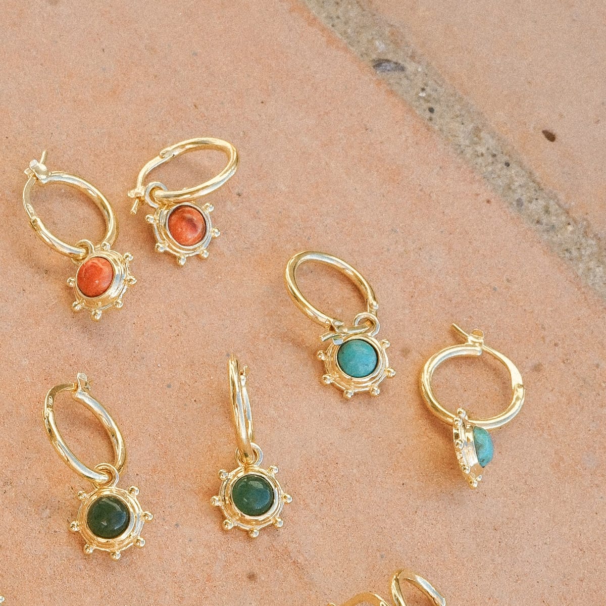 Option: Green Aventurine