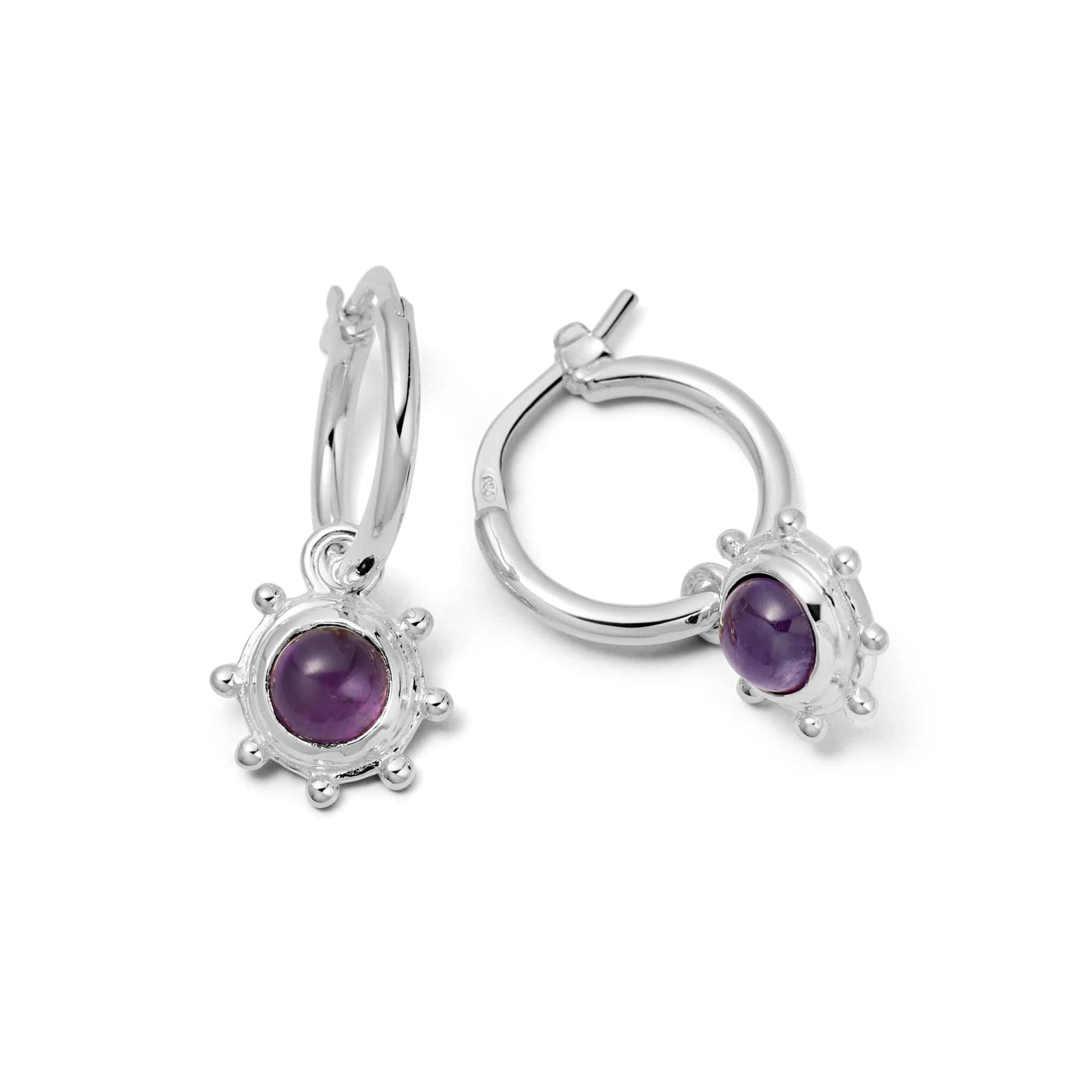 Option: Amethyst