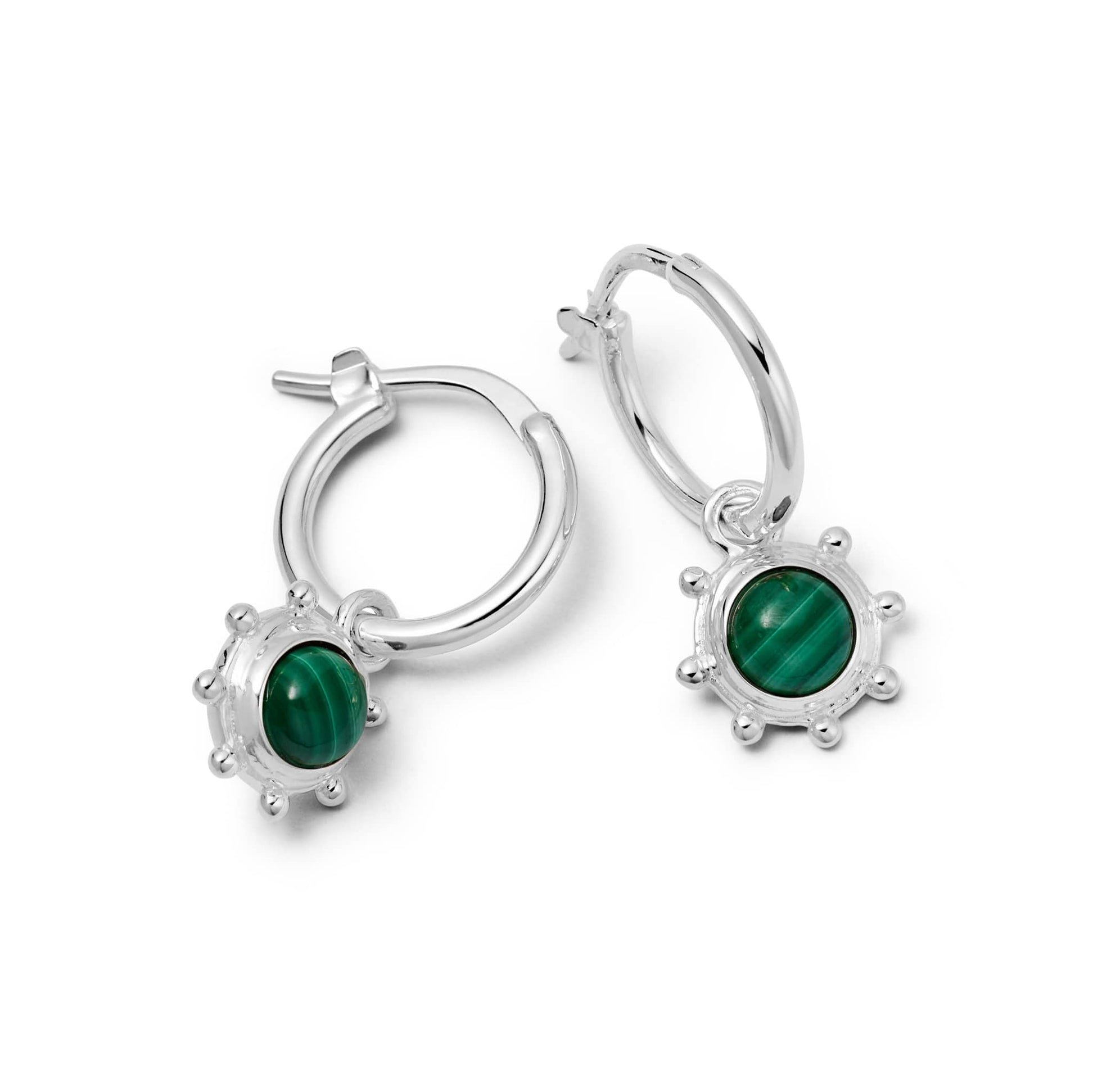 Option: Malachite
