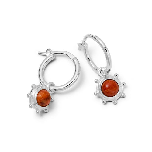 Option: Red Coral