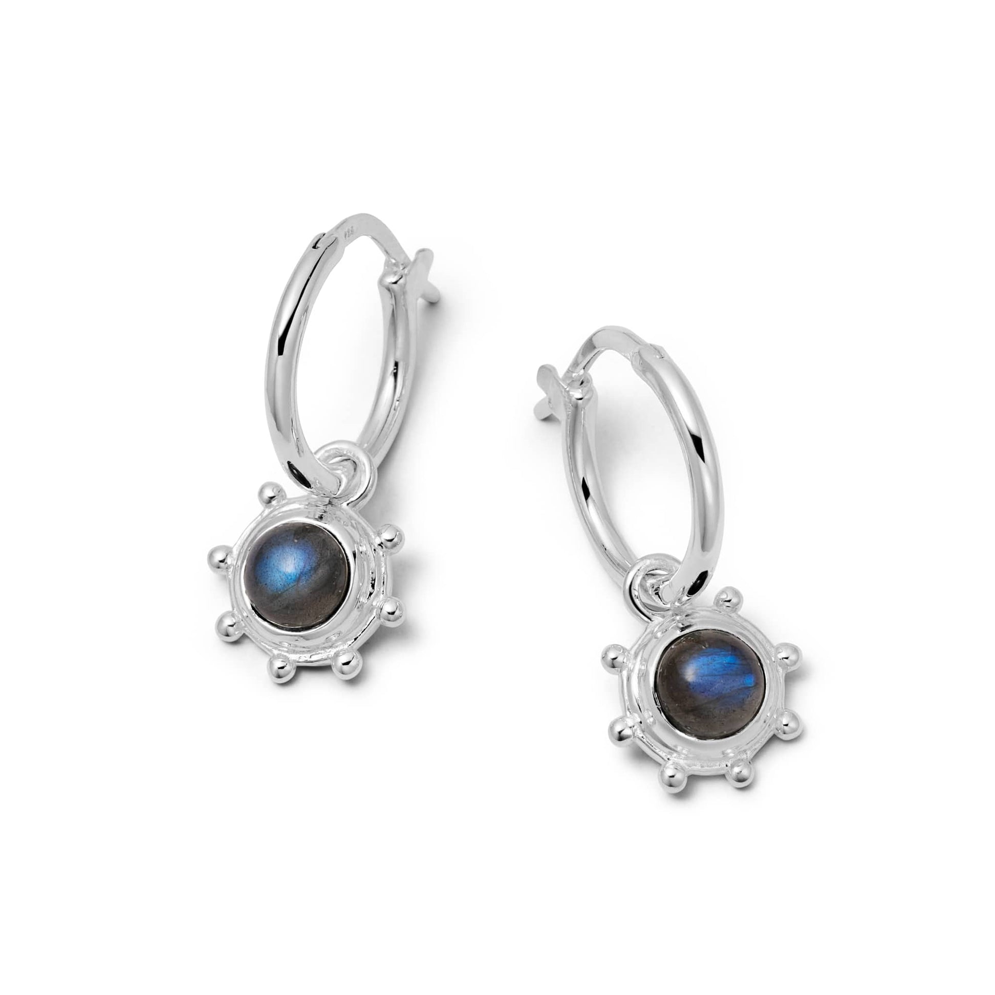 Option: Labradorite