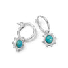 Option: Turquoise