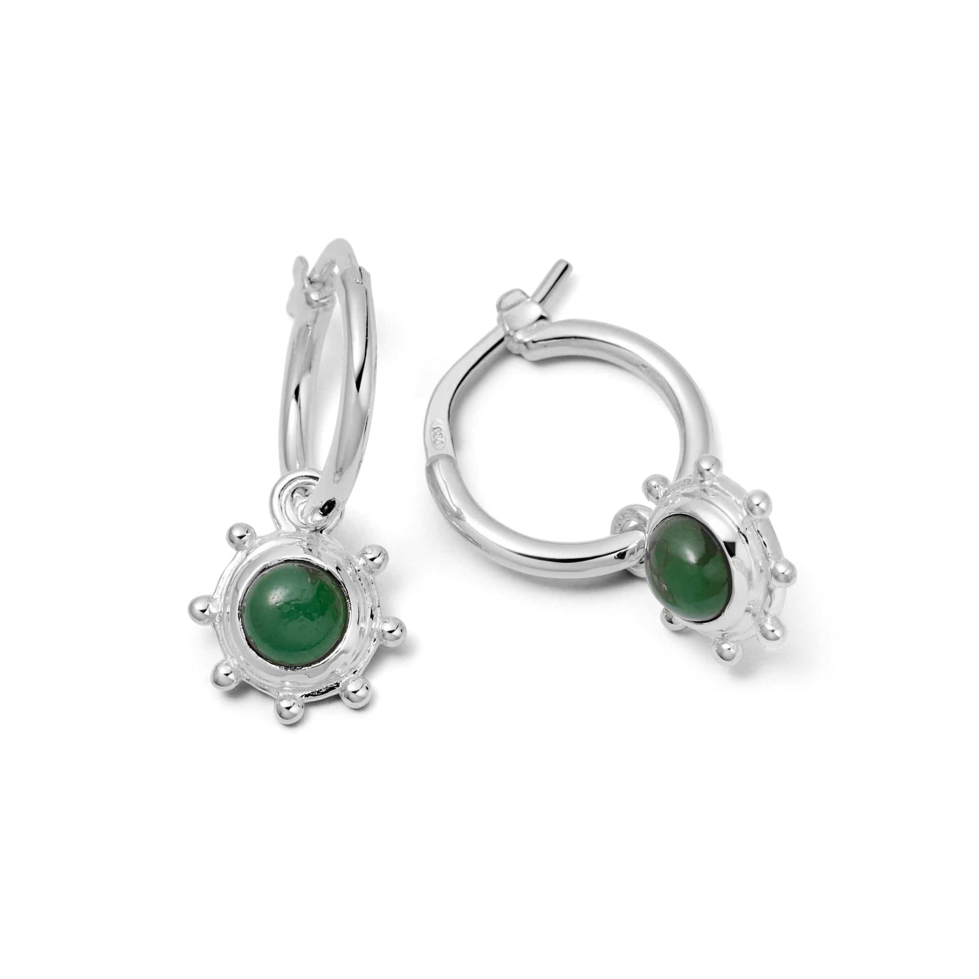Option: Green Aventurine
