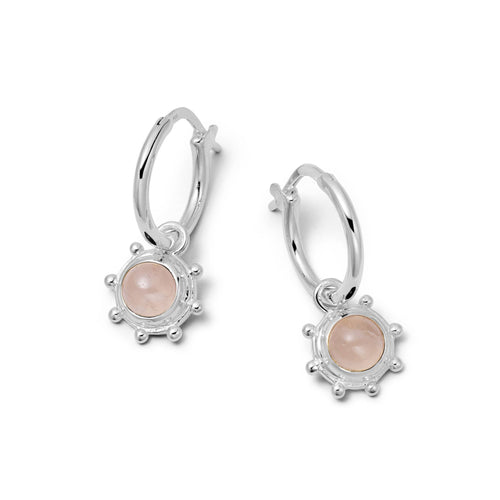Option: Rose Quartz