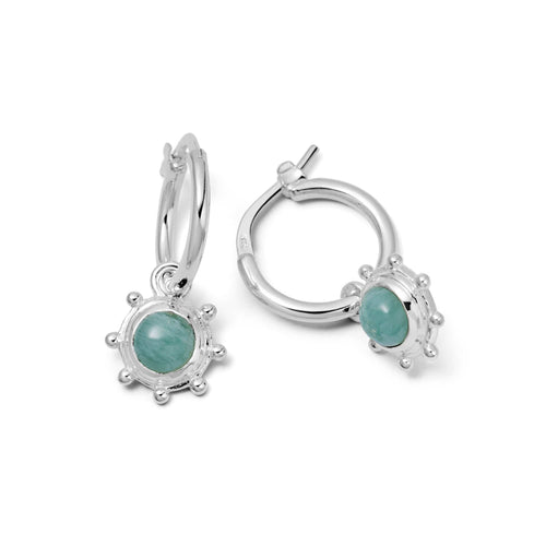 Option: Amazonite