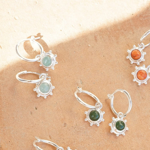 Option: Amazonite