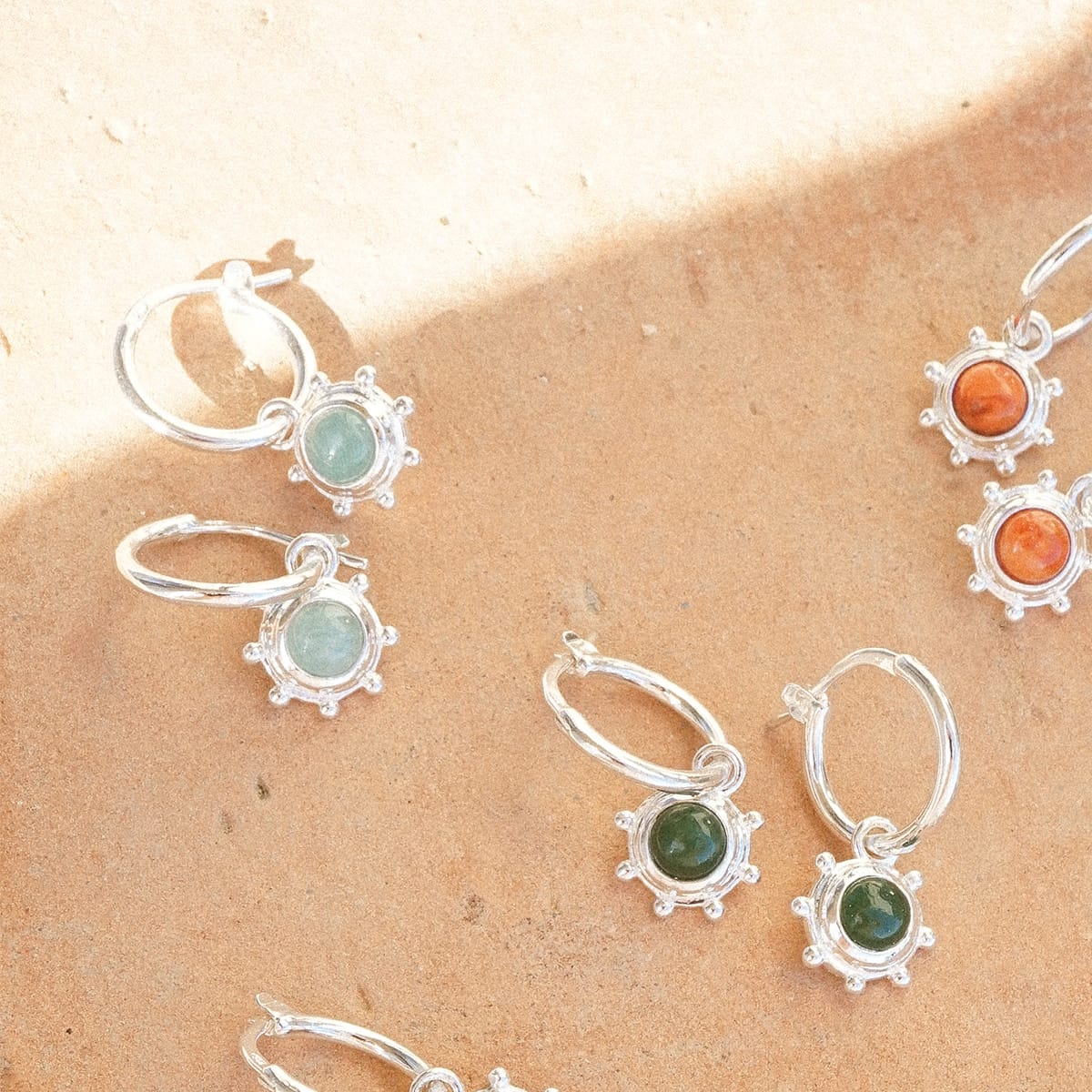 Option: Amazonite