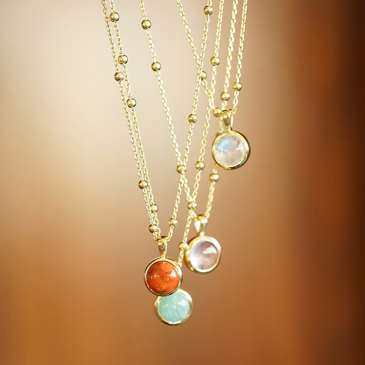 option: amazonite