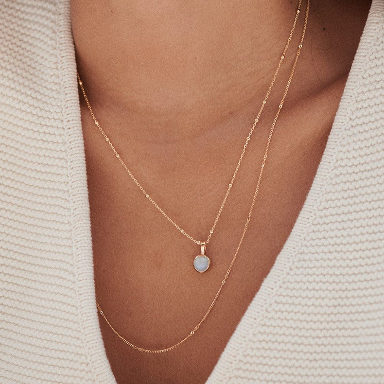 option: rainbow moonstone