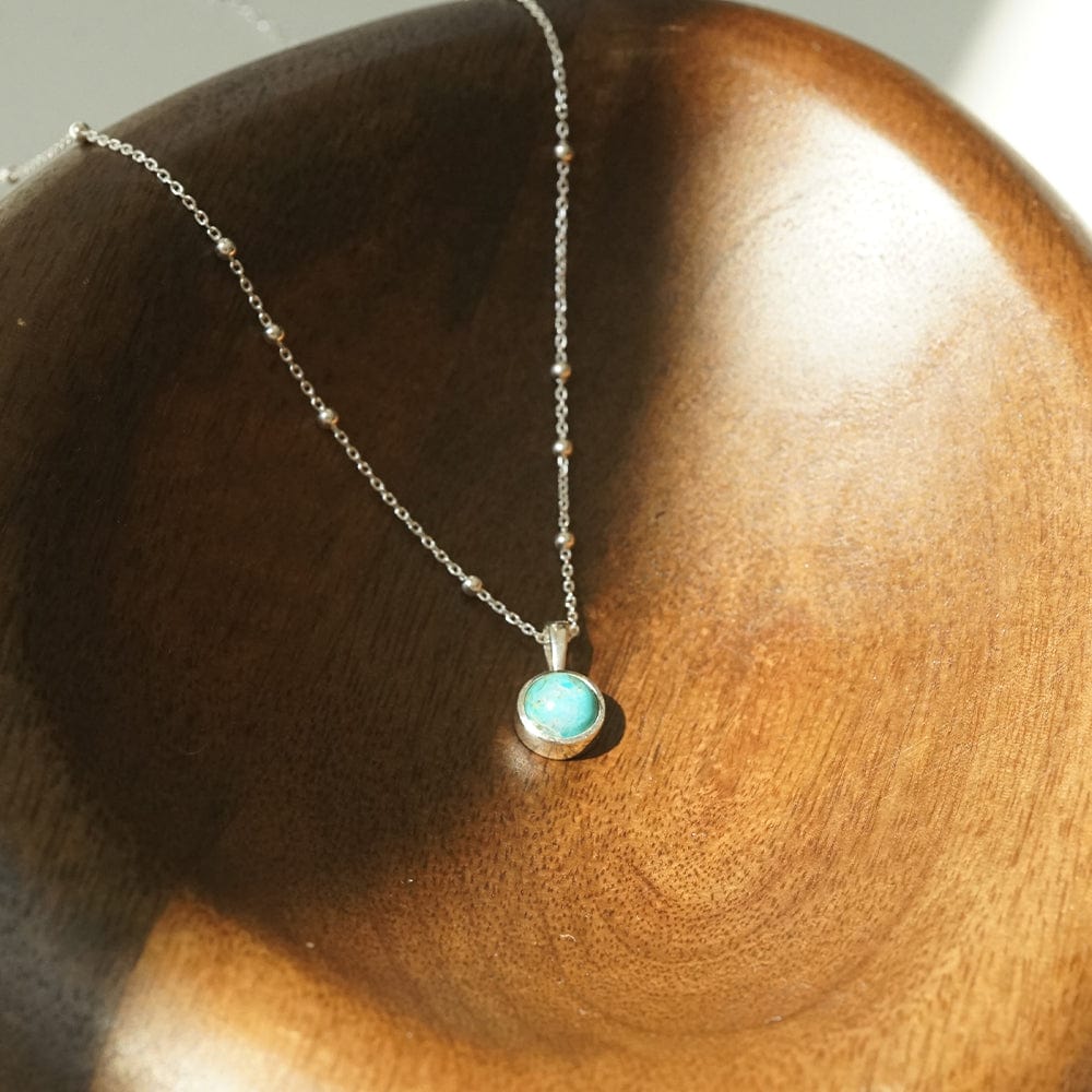 option: Turquoise 