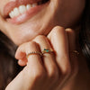 option: green aventurine