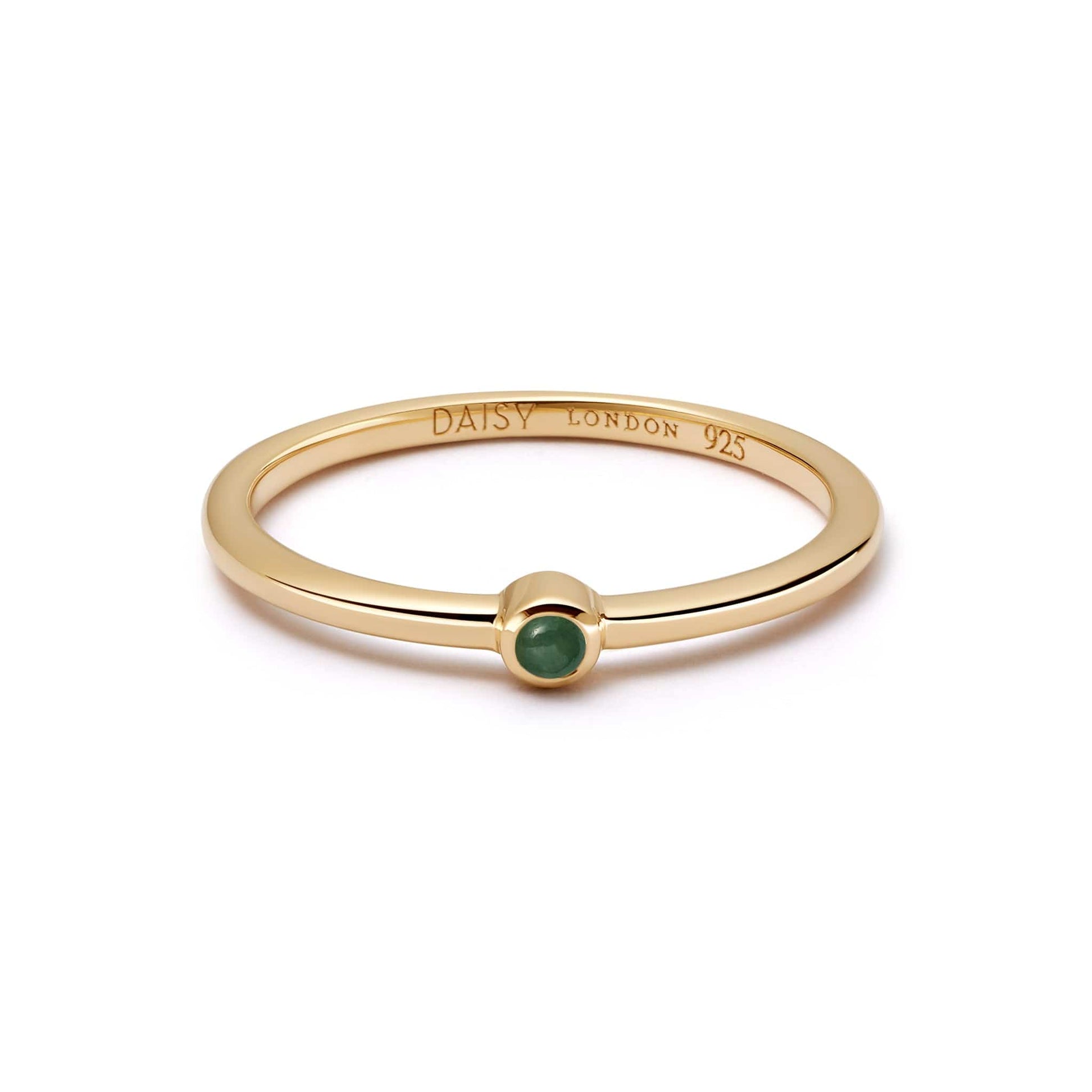 option: green aventurine