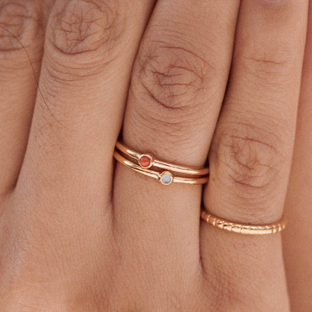 option: rainbow moonstone