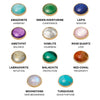 option: green aventurine