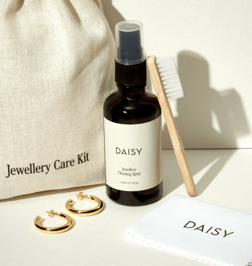 Jewellery Care Kit