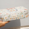 Floral Large Jewellery Box