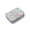 Floral Large Jewellery Box