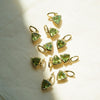 option: August Peridot