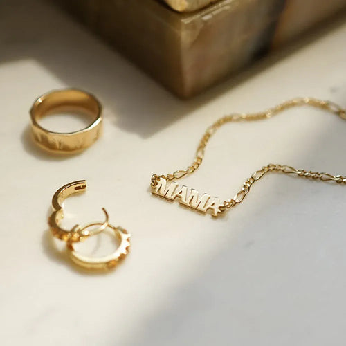 Option: Recycled Sterling Silver Base