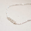 Option: Recycled Sterling Silver Base