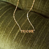 Option: Recycled Sterling Silver Base