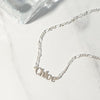 option: Recycled Sterling Silver Base