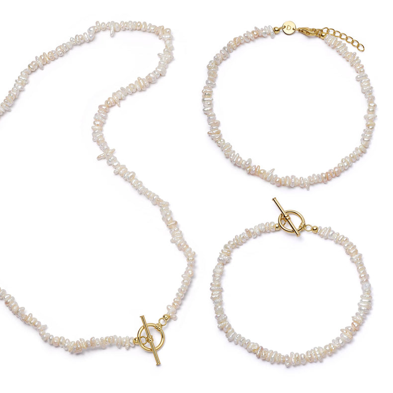 Polly Beach Pearl Ultimate Summer Set recommended