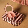 Polly Jewellery Case Set