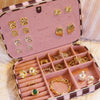 Polly Large Mulberry Jewellery Case