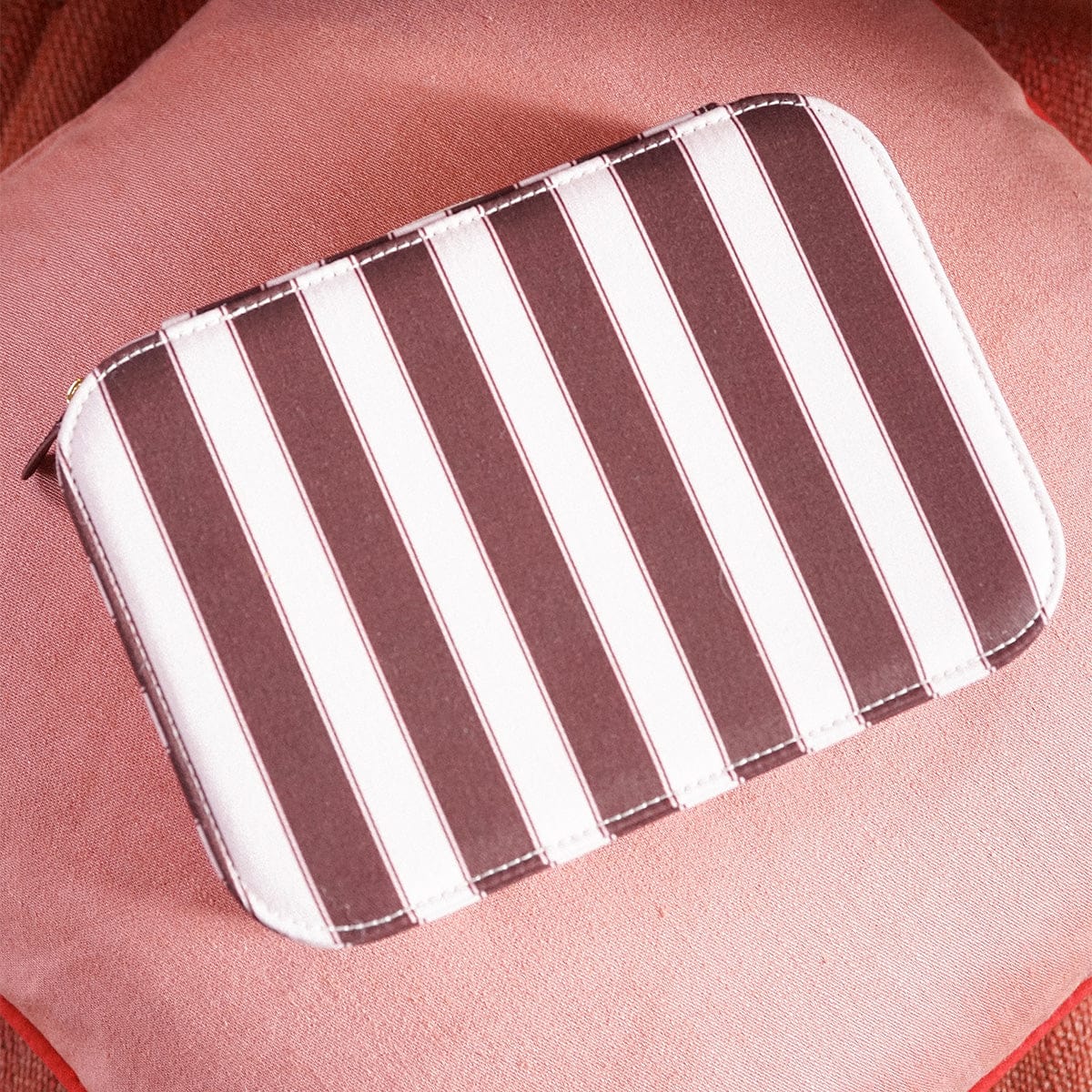 Polly Large Mulberry Jewellery Case