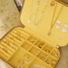 Rattan Large Jewellery Case